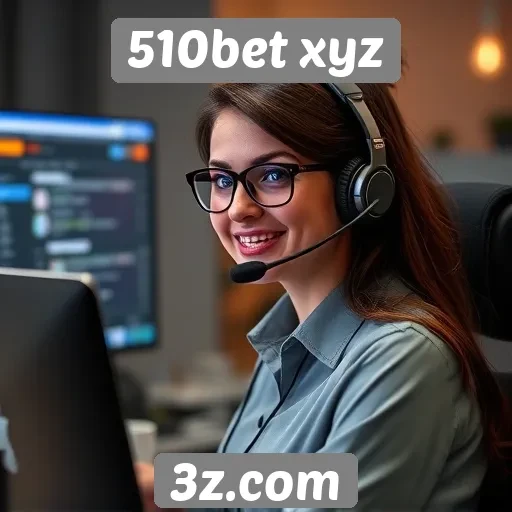 Suporte ao cliente da 510bet xyz e suas funcionalidades