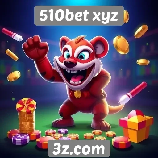 510bet xyz oferece diversas opções de jogos online