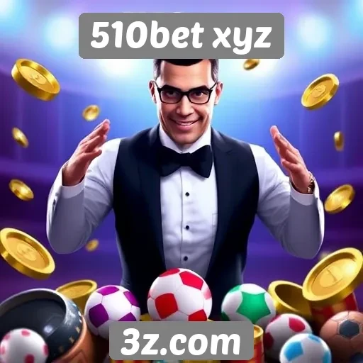 Ofertas de bônus disponíveis na 510bet xyz