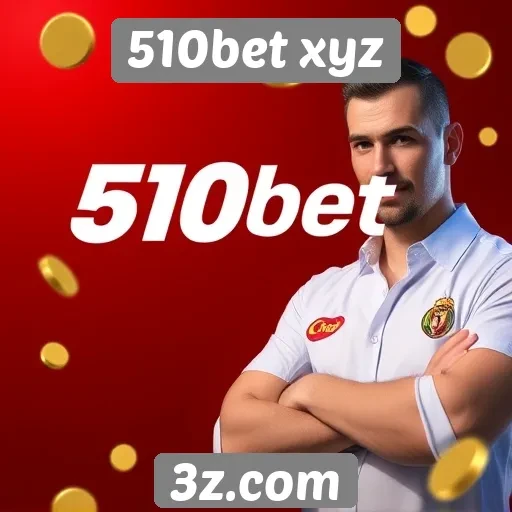 Diferenciais do 510bet xyz em relação à concorrência