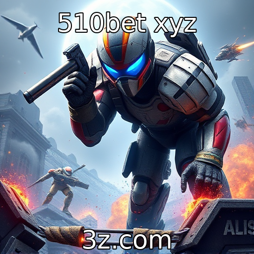 510bet xyz | A evolução dos gráficos em jogos para console