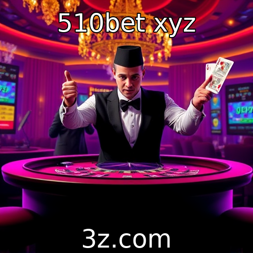 510bet xyz : Nova regulamentação de jogos de azar em discussão