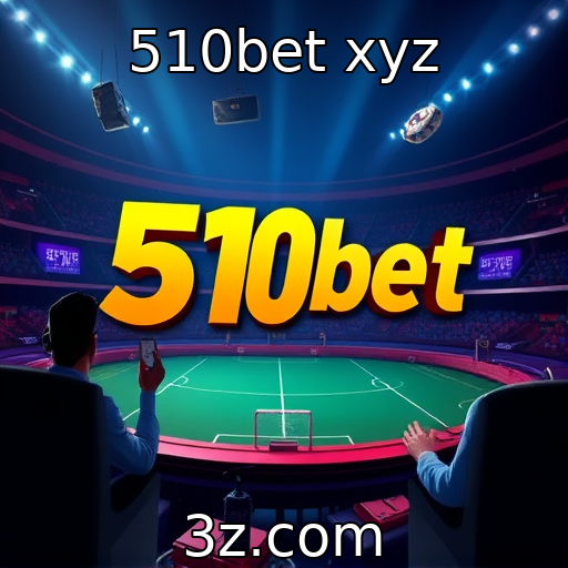 510bet xyz - Regulações sobre jogos de azar em ascensão