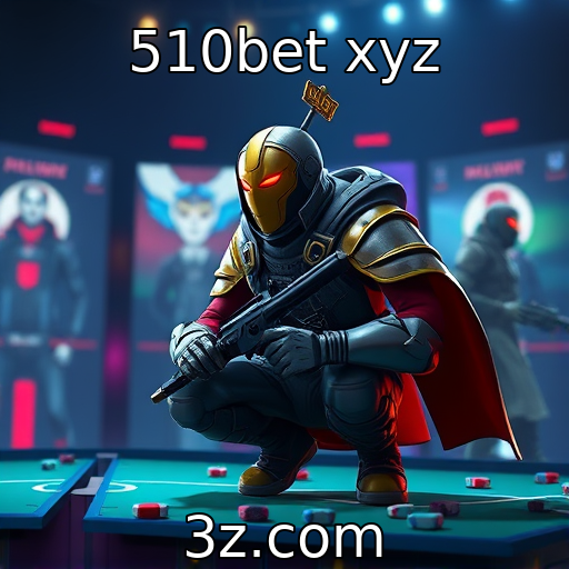 510bet xyz : Desenvolvimento de jogos independentes e seu impacto