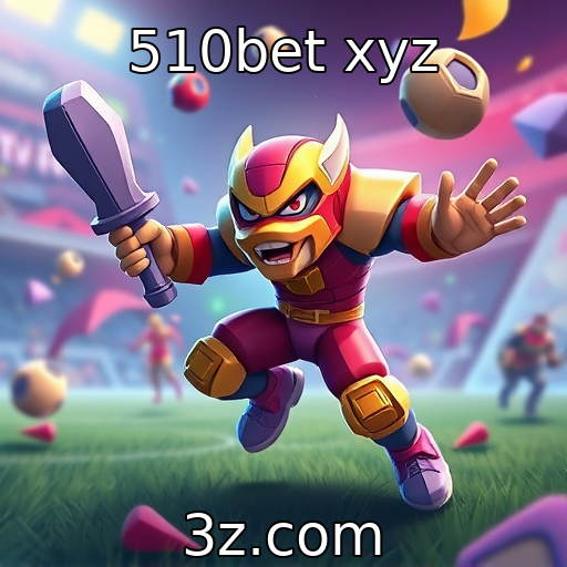 510bet xyz | Tendências em jogos mobile para o futuro