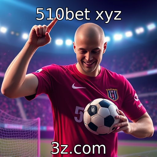 510bet xyz | Novas regulamentações em apostas online