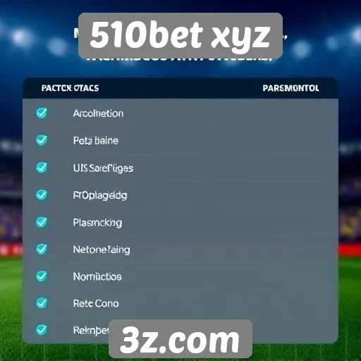 Métodos de pagamento disponíveis no 510bet xyz