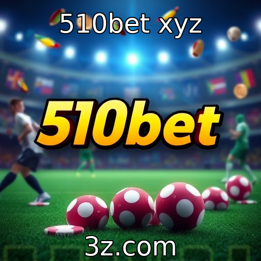 510bet xyz | Desafios regulatórios enfrentados pela indústria de jogos online