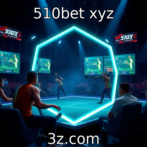 510bet xyz : Impacto da tecnologia na experiência de jogo atual