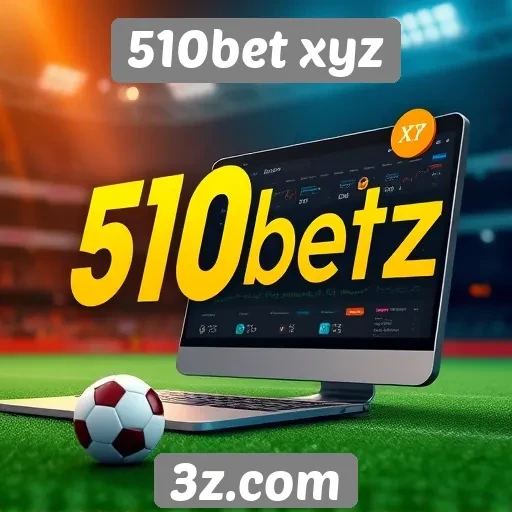 Avaliação da experiência do usuário na plataforma 510bet